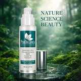 PurOrganica Hyaluronic Acid Serum - 2 OZ