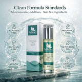 PurOrganica Hyaluronic Acid Serum - 2 OZ