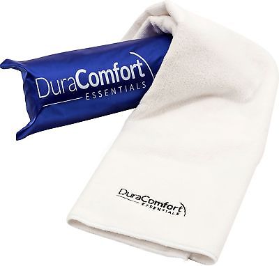 DuraComfort Essentials Super Absorbent Anti-Frizz Microfiber Hair Towe –  PurOrganica