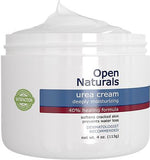 Open Naturals Urea 40% Foot Cream