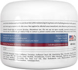 Open Naturals Urea 40% Foot Cream
