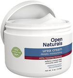 Open Naturals Urea 40% Foot Cream