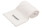 DuraComfort Essentials Super Absorbent Anti-Frizz Microfiber Hair Towel, Extra Wide 41 x 24